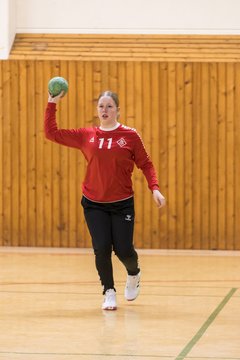 Bild 13 - wCJ TSV Ellerau - SG Pahlhude/Tellingstedt : Ergebnis: 21:18